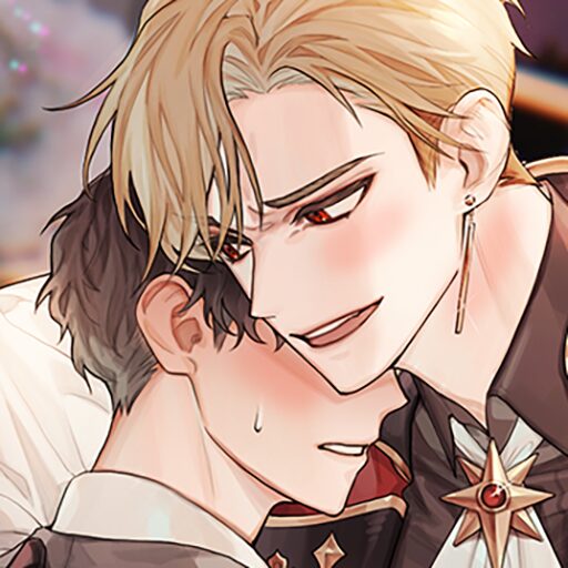 《Dirty Crown Scandal: Fantasy BL》v1.1.2 手机完整版!围绕王室阴谋展开的多分支BL视觉小说,选择直接影响角色关系与终局走向-山海之花 - 宝藏星球屋