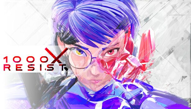 《1000xRESIST》科幻惊悚冒险与剧情解谜探索玩法-山海之花 - 宝藏星球屋