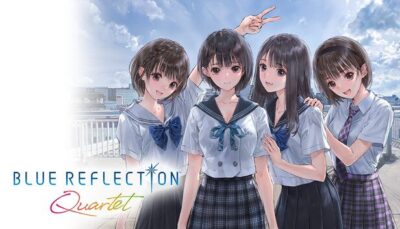 《蔚蓝反射 少女们的奇迹》少女成长叙事与回合制角色扮演玩法-山海之花 - 宝藏星球屋