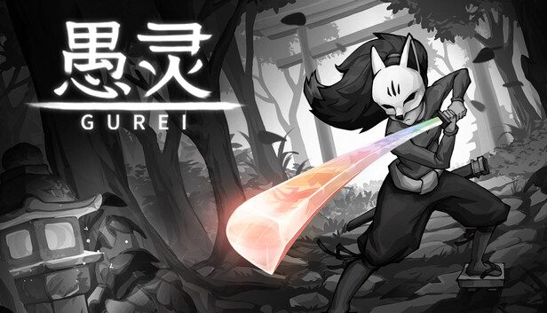 《愚灵》动作冒险与快节奏剑术连斩玩法-山海之花 - 宝藏星球屋