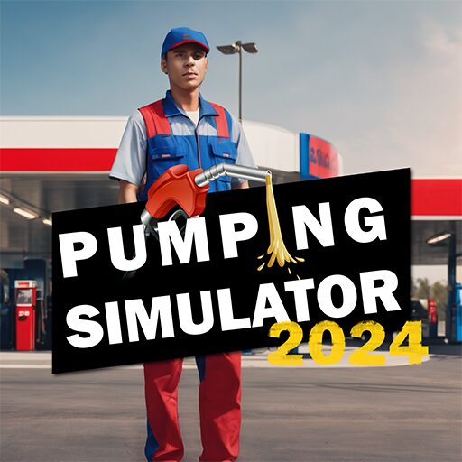 Pumping Simulator 2024 截图