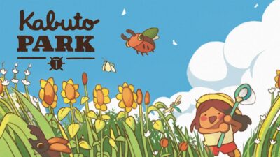 《兜虫公园》昆虫收集模拟与夏日对战养成玩法-山海之花 - 宝藏星球屋