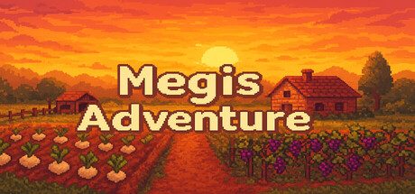 Megis Adventure 截图
