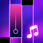 Piano Beat – EDM Music Tiles 截图