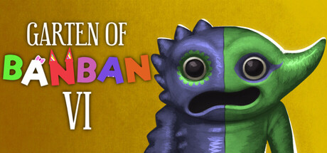 Garten of Banban 6 截图