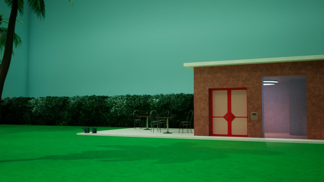 Garten of Banban 6 截图