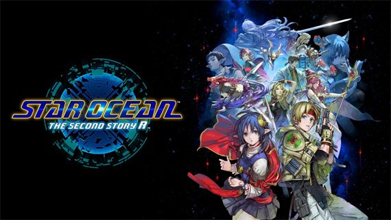 《星之海洋2 第二个故事》日式角色扮演与双主角多线剧情冒险玩法-山海之花 - 宝藏星球屋