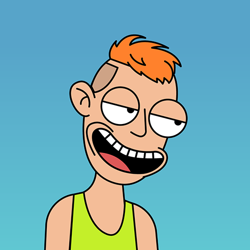 Van – Idle Vlogger 截图