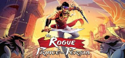 《波斯王子：Rogue 0.12.2》一款2D跑酷动作roguelite游戏。王都陷落后，靠墙面冲刺与连段斩杀杀出血路，每次死亡都会改写下次尝试的路线与剧情。
