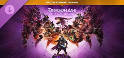 《龙腾世纪: 影障守护者 2024.11.07 豪华版》一款BioWare开发的单人动作角色扮演游戏。玩家带领七名同伴在塞达斯大陆抵抗上古之神，即时战斗配合战术暂停，剧情走向由对话抉择决定。