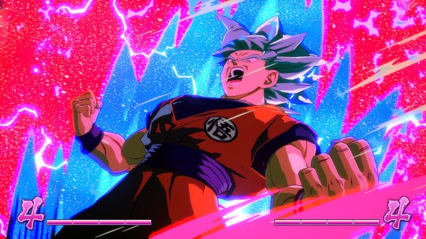 《龙珠斗士Z》2.5D动画格斗与3V3团队对战玩法-山海之花 - 宝藏星球屋