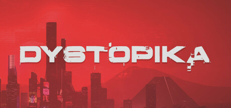 《反乌托邦Dystopika 1.0.3+323》一款以建造为核心的沙盒模拟游戏。玩家在永夜都市中自由搭建赛博建筑，无经营压力，纯享光影与构图乐趣。-山海之花 - 宝藏星球屋