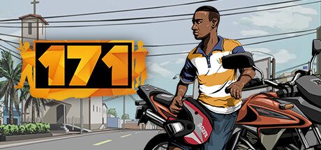《171》一款以巴西城市为灵感的开放世界动作冒险游戏。玩家在充满机会的都市中自由探索，驾驶改装车辆，参与射击战斗，体验犯罪与选择的边缘生活。-山海之花 - 宝藏星球屋