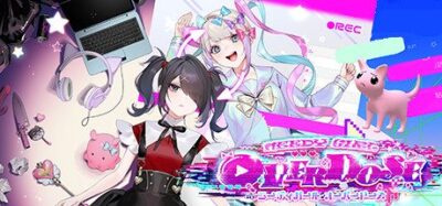 《主播女孩重度依赖》一款以网络直播为题材的多结局ADV游戏。玩家扮演经纪人，帮助直播主管理日常直播与精神状态，在粉丝增长与心理崩溃的边缘做出抉择。-山海之花 - 宝藏星球屋