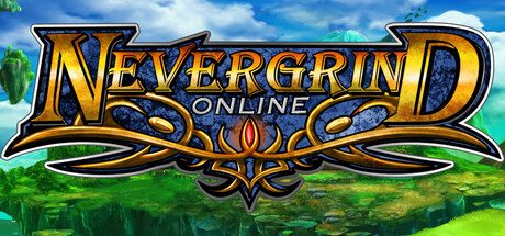 《Nevergrind Online》一款主打多人地牢探险的角色扮演游戏。刷装备、组队推图、挑战硬核模式，无内购要素。-山海之花 - 宝藏星球屋