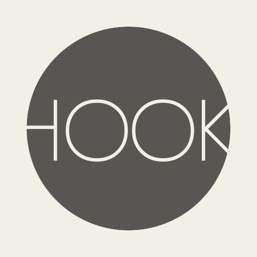 《钩子 Hook》v2.25 手机完整版！点击旋转钩子，无需计时和步数限制，通过观察链条结构解开七十余关纯机械谜题-山海之花 - 宝藏星球屋
