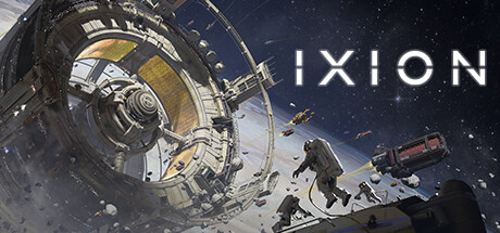 《伊克西翁 IXION》一款以太空空间站为舞台的城市建设管理游戏。玩家需要统筹资源、规划设施、回应船员诉求,在充满危机的星际漂流中维系人类火种。-山海之花 - 宝藏星球屋