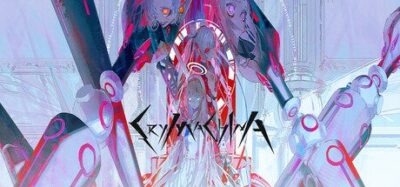 《恸哭奇机》一款以末世机械少女为主角的动作角色扮演游戏。玩家在废墟中操控能力各异的角色实时战斗，通过技能搭配与装备强化推进线性剧情。