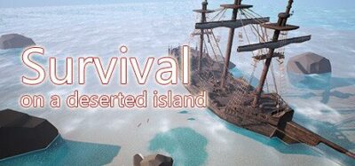 《荒岛求生》一款以骷髅怪物为生存威胁的岛屿探索沙盒游戏。玩家采集资源、建造基地、合成装备并组队合作，逐步解开荒岛谜团。
