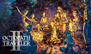 《歧路旅人2/八方旅人2》一款采用HD-2D画面的回合制角色扮演游戏。八名旅人各有独立剧情，可自由探索大陆、转换职业并活用昼夜系统拓展游玩路线。-山海之花 - 宝藏星球屋