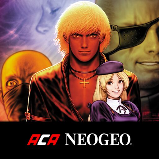 《拳皇 2000》v1.1.2 手机完整版！街机版《拳皇2000》完整移植，完整收录援护系统与原版出招表，适合系列粉丝离线畅玩-山海之花 - 宝藏星球屋