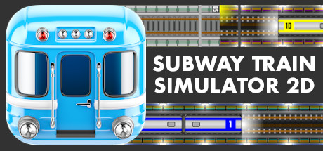 Subway Train Simulator 截图