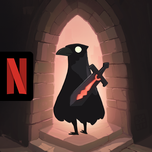 《Death’s Door》v1.2.5 手机MOD版！一只乌鸦持剑穿过九个死亡殿堂，收集灵魂、解锁捷径，用翻滚无敌帧规避攻击，全程无内购-山海之花 - 宝藏星球屋
