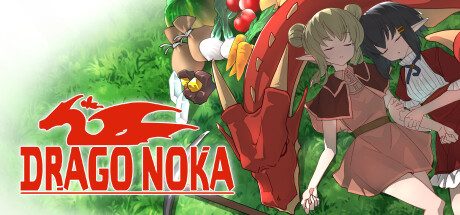 《龙背上的农家》一款以WOLF RPG Editor引擎打造的牧场型村庄运营模拟游戏。在巨龙背上采集素材、建造设施、管理村民，自由规划村庄发展路线，体验从零开始的开拓生活。-山海之花 - 宝藏星球屋