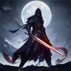 Shadow Slayer: Ninja Warrior PREMIUM 截图
