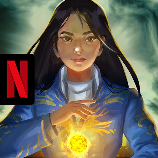 《太阳召唤》v1.1.2 手机MOD版！Netflix出品，剧情选择驱动分支，复刻剧集第一季并扩展原创结局-山海之花 - 宝藏星球屋