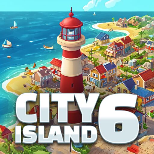 《动物园岛：野生家庭乐园》v6.8.0 手机MOD版！在城市建筑模拟基础上加入动物园饲养机制，资源循环链条从基础生产延伸到动物展区建设-山海之花 - 宝藏星球屋