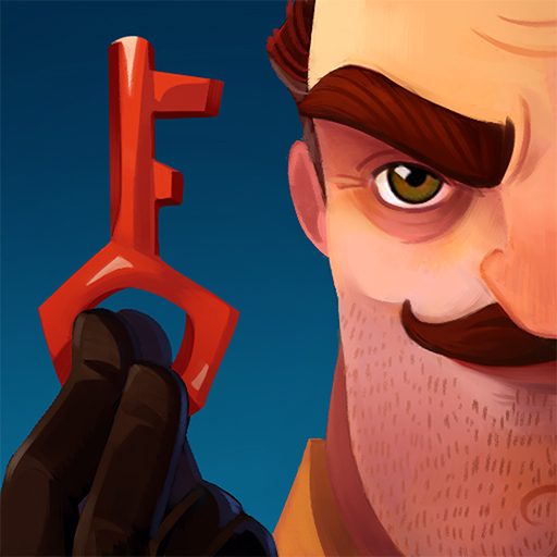 《Hello Neighbor Nicky’s Diaries》v1.4.4 手机MOD版！一款以潜入解谜和叙事收集为核心的单机手游，通过楼层结构谜题逐步还原失踪案真相-山海之花 - 宝藏星球屋