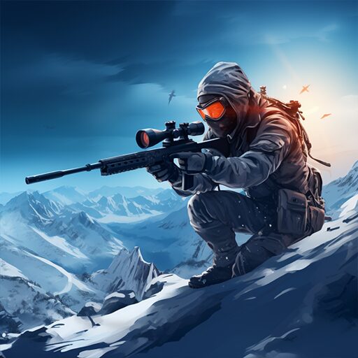 《狙击围城:防守与摧毁》v3.79.2 手机完整版!单手完成狙击、换弹、升级三项动作的关卡制射击游戏,每关压缩至三分钟以内-山海之花 - 宝藏星球屋
