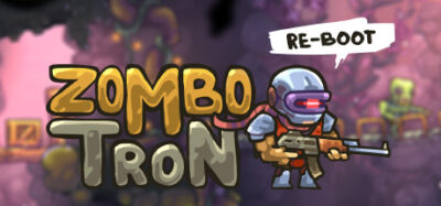 《太空刑警》v1.4.11 手机完整版！横版射击与物理谜题结合，关卡内收集永久升级配件，支持离线单机游玩