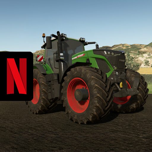 《模拟农场25》v0.0.0.26 手机MOD版！从零建成管理农机队并经营完整产销链，NETFLIX版本内置免费商店MOD可直接解锁全部载具，专注农场成长策略-山海之花 - 宝藏星球屋