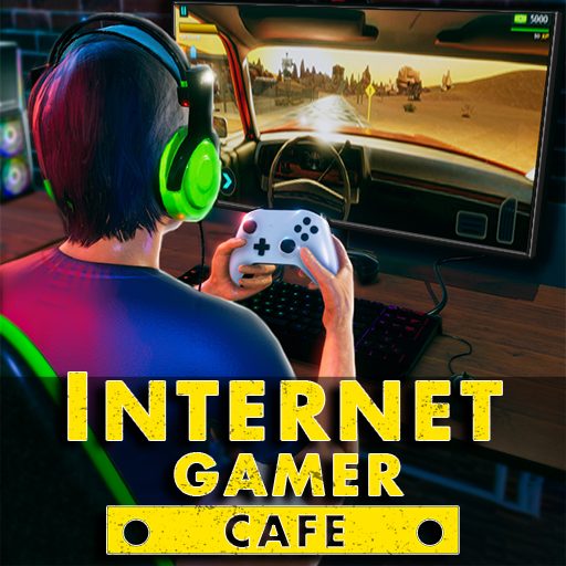 《互联网（Internet）》v2.9 手机MOD版！一款将设备维护、定价策略与随机事件相结合的网吧经营模拟游戏，核心体验是低成本运营下的资源调配-山海之花 - 宝藏星球屋