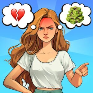 《家庭生活》v1.51.6 手机MOD版！以每日行动点分配为核心的模拟经营，聚焦家庭资源平衡，提供多分支结局与事件重玩机制-山海之花 - 宝藏星球屋