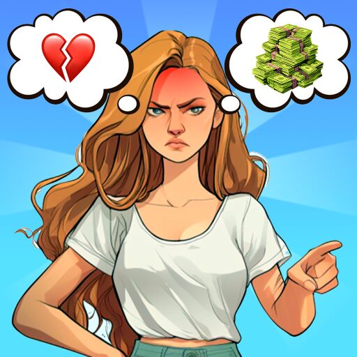 《家庭生活》v1.51.6 手机MOD版！以每日行动点分配为核心的模拟经营，聚焦家庭资源平衡，提供多分支结局与事件重玩机制-山海之花 - 宝藏星球屋