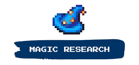 Magic Research 截图