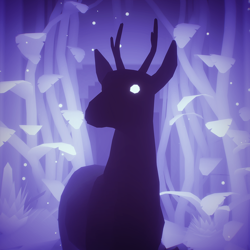 《幻径 (Kenshō)》v1.10 手机完整版！三维立体空间中的旋转拼接解谜，通过改变视角与轨道方向来连通路径，适合逻辑推理爱好者-山海之花 - 宝藏星球屋