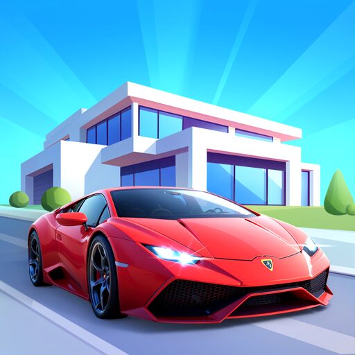 《办公大亨模拟器》v3.2.9 手机完整版！放置升级办公设备与员工，离线收益累积，主打无压力的数值成长循环-山海之花 - 宝藏星球屋