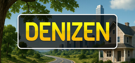 《Denizen 生活模拟》一款开放世界生活模拟游戏。在雪松海岸找工作、开店、买房装修，与当地人互动，逐步从零开始打造自己的城市生活。-山海之花 - 宝藏星球屋
