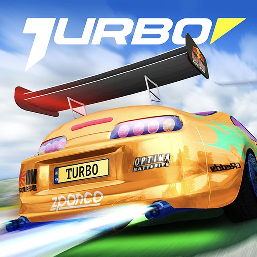 《Turbo Tornado: Open World Race》v1.6.3 手机MOD版！开放地图自由驾驶加轻度改装，无疲劳值限制，适合短时间碎片化游玩-山海之花 - 宝藏星球屋