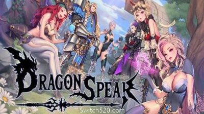 《龙之矛》一款横版2.5D动作角色扮演游戏。刷宝打龙升级装备，支持4人联机共斗，集成DLC与Mod的豪华中文版解压即玩。