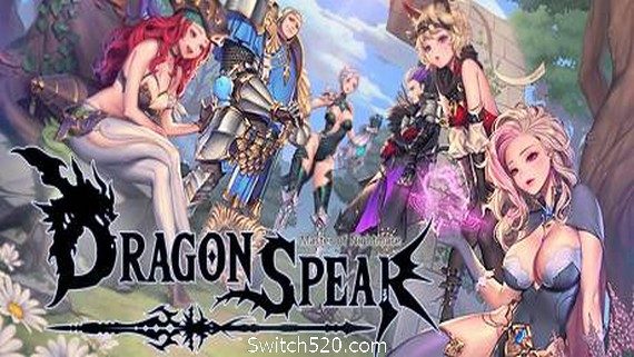 《龙之矛》一款横版2.5D动作角色扮演游戏。刷宝打龙升级装备，支持4人联机共斗，集成DLC与Mod的豪华中文版解压即玩。-山海之花 - 宝藏星球屋