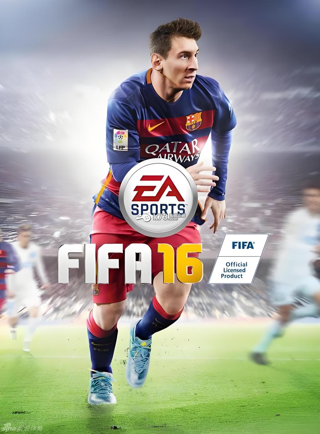 《FIFA16 豪华 繁体》一款以拟真物理碰撞与细腻控球手感为核心的足球模拟游戏。收录完整俱乐部与国家队授权数据，提供赛季管理、终极球队卡牌收集与本地多人对战。-山海之花 - 宝藏星球屋