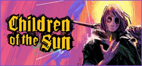 《太阳之子》一款以弹道操控为核心的战术解谜射击游戏。玩家操控子弹轨迹，利用环境机关与反弹机制逐一消灭邪教徒，关卡复杂度和难度逐步攀升。-山海之花 - 宝藏星球屋
