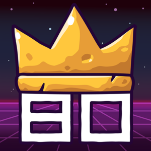 《王国：80年代》v1.1.4 手机完整版！横版策略防守玩法融入80年代怀旧主题，适合喜欢资源调度与轻度塔防的老玩家尝鲜