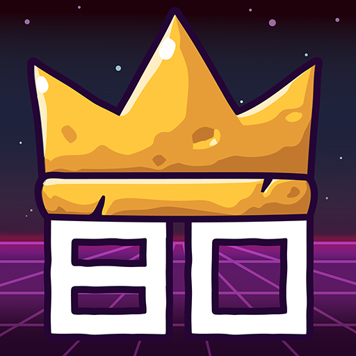 《王国：80年代》v1.1.4 手机完整版！横版策略防守玩法融入80年代怀旧主题，适合喜欢资源调度与轻度塔防的老玩家尝鲜-山海之花 - 宝藏星球屋