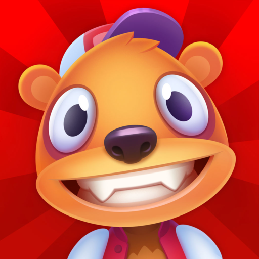 Despicable Bear 截图